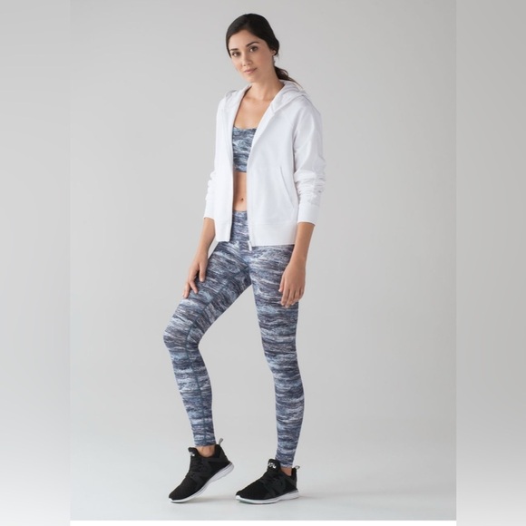 Lululemon Wunder Under Low-rise Tight & Full-on Luxtreme 28” Size 4 - Picture 1 of 7